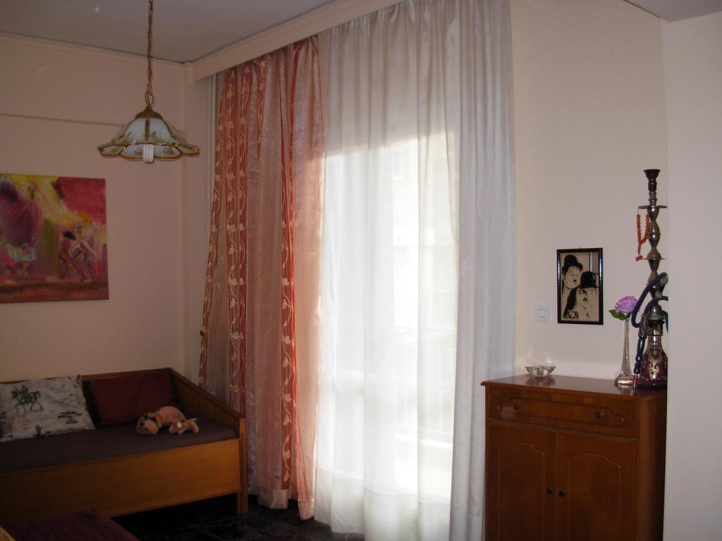 Appartement Michele'S Flat à La Canée Extérieur photo
