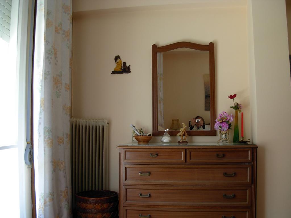 Appartement Michele'S Flat à La Canée Extérieur photo