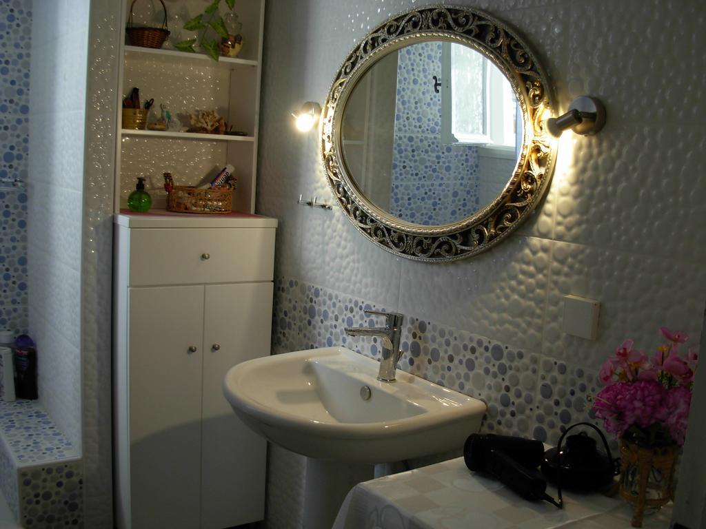 Appartement Michele'S Flat à La Canée Extérieur photo